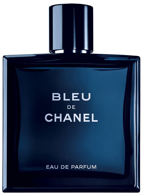 bleu de parfum chanel